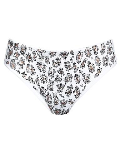 FISICO Bikini White 86% Polyamide, 14% Elastane