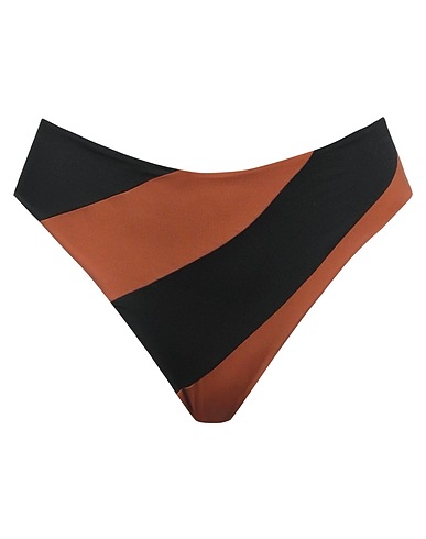 FISICO Bikini Brown 86% Polyamide, 14% Elastane