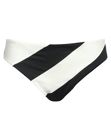 FISICO Bikini Nero 86% Poliammide, 14% Elastan