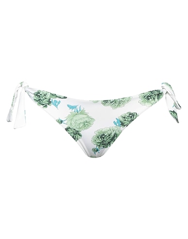 FISICO Bikini White 86% Polyamide, 14% Elastane