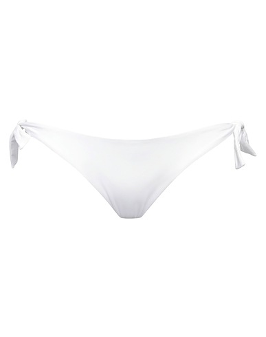 FISICO Bikini White 86% Polyamide, 14% Elastane