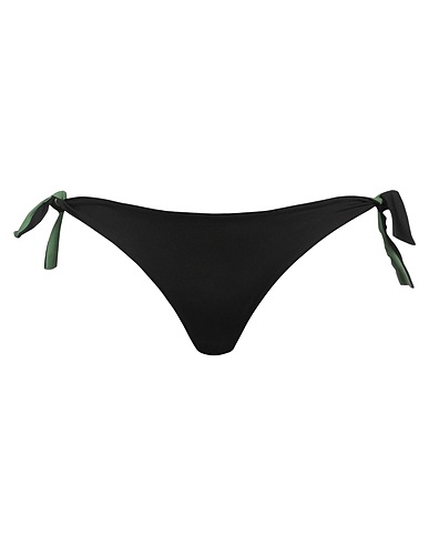 FISICO Bikini Black 86% Polyamide, 14% Elastane