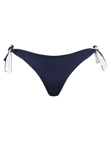 FISICO Bikini Blu navy 86% Poliammide, 14% Elastan