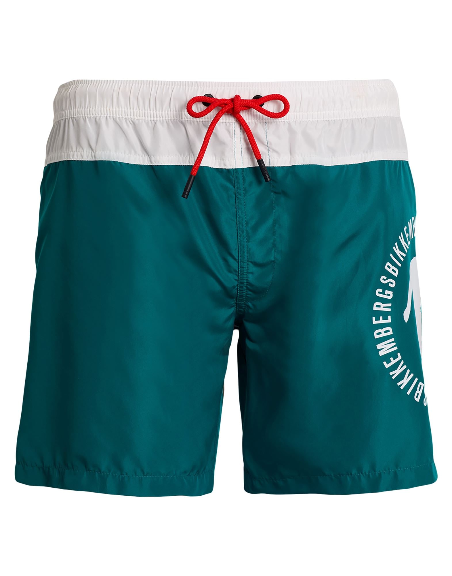 BIKKEMBERGS - Шорты для плавания