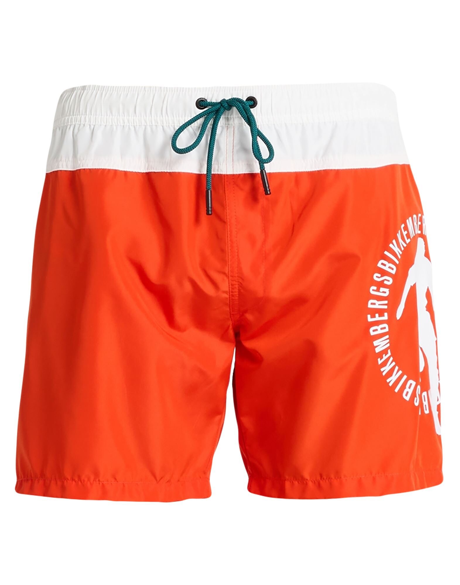 BIKKEMBERGS - Swim trunks