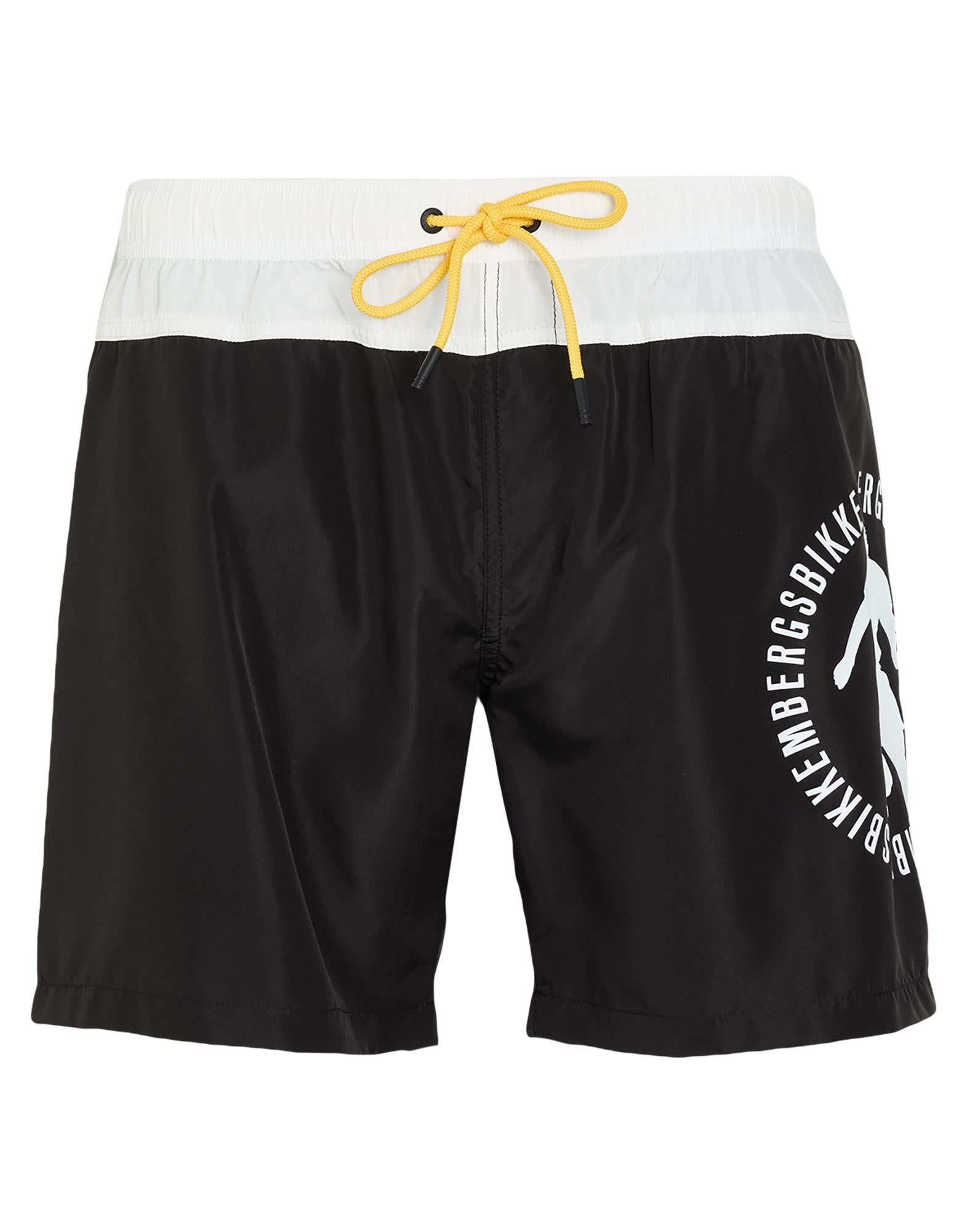 BIKKEMBERGS - Swim trunks