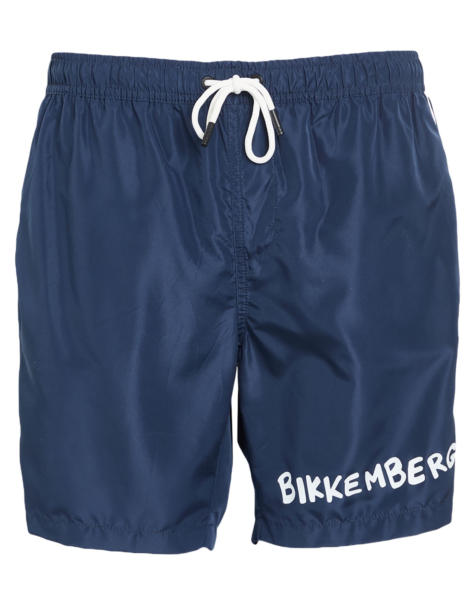 BIKKEMBERGS - Swim trunks