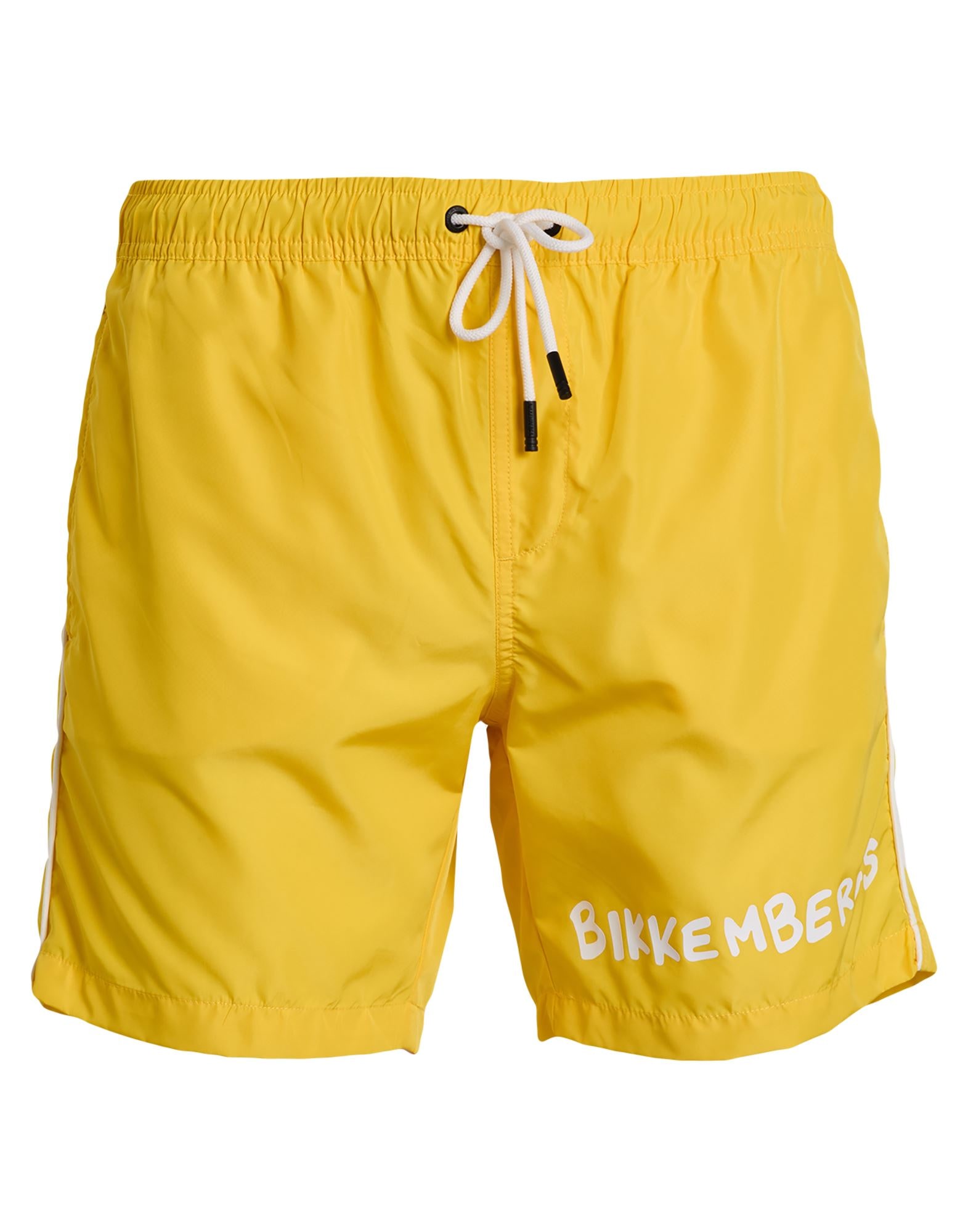 BIKKEMBERGS - Boxer da mare