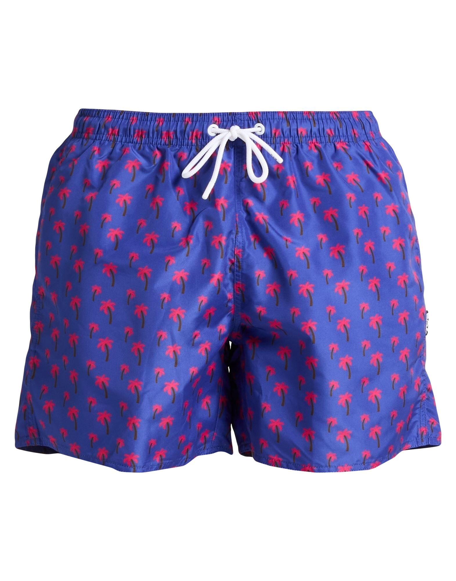 EA7 - Shorts de bain