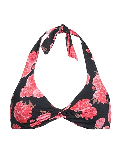 FISICO Bikini Nero 86% Poliammide, 14% Elastan