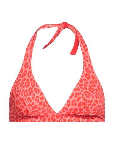 FISICO Bikini Rosso 86% Poliammide, 14% Elastan