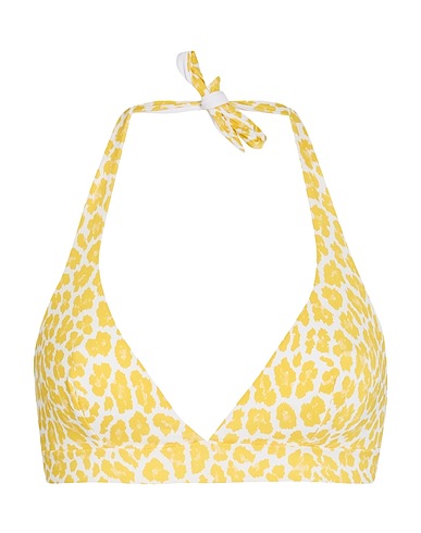 FISICO Bikini Verde lime 86% Poliammide, 14% Elastan