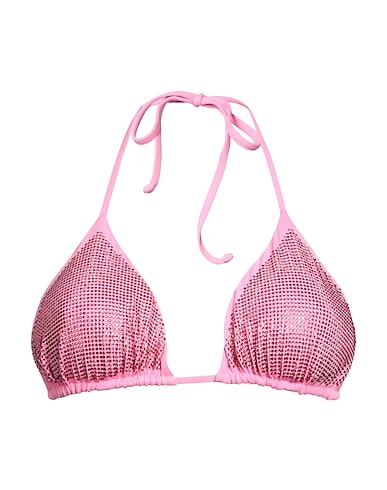 FISICO Bikini Rosa 86% Polyamid, 14% Elastan