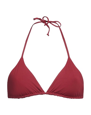 FISICO Bikini Burgundy 86% Polyamide, 14% Elastane