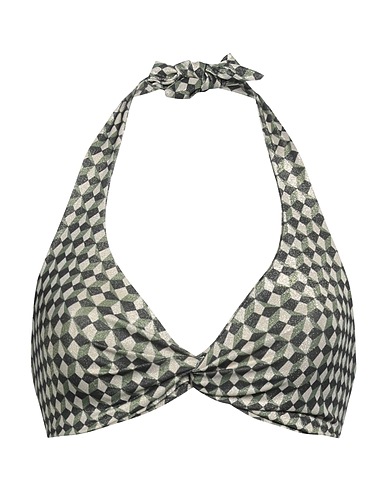 FISICO Bikini tops 52% Polyamide, 36% Polyester, 12% Elastane