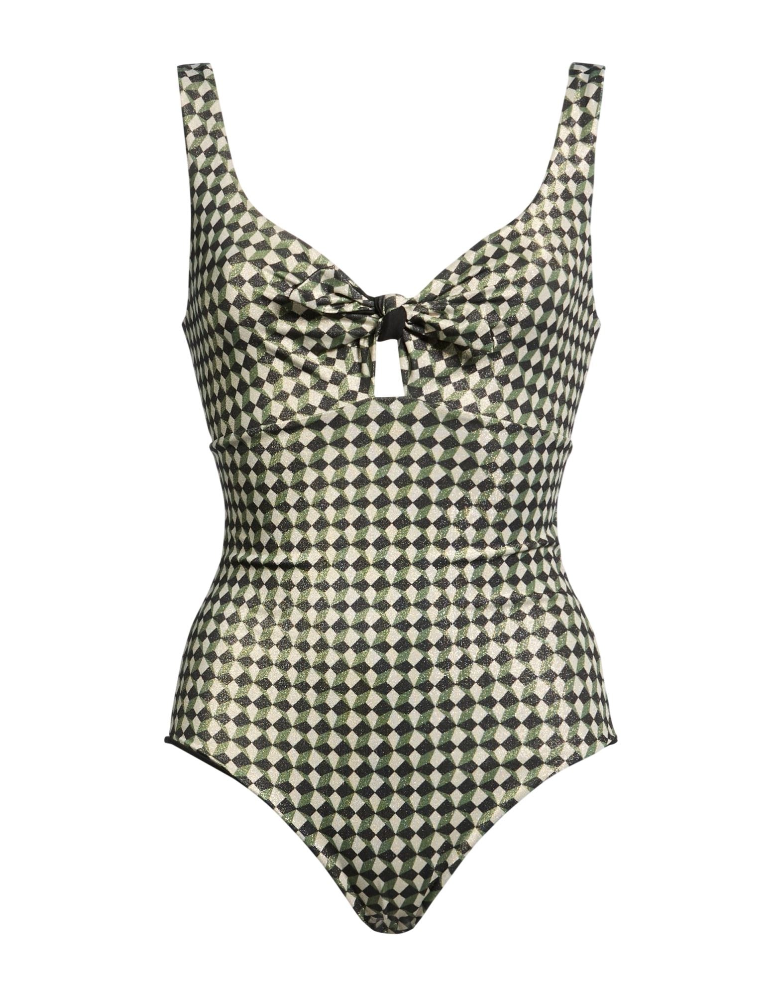 FISICO - One-piece swimsuits