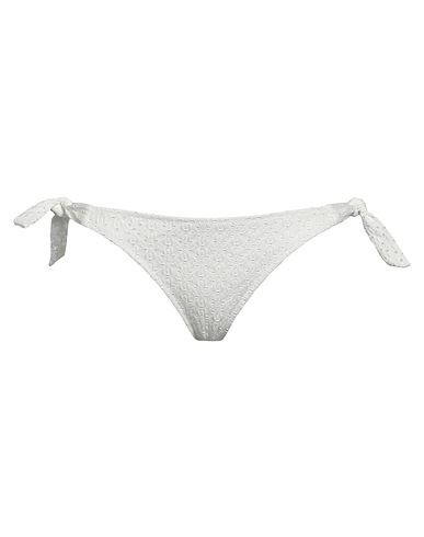 TWINSET Bikini Weiß 92% Polyester, 8% Elastan