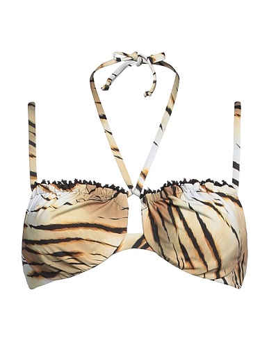 TWINSET Bikini BEIGE 85% Poliammide, 15% Elastan, Cotone