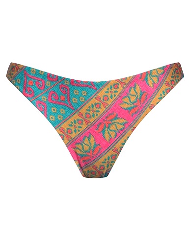 BIKINI MI.MA. Bikini Fuchsia 80% Polyamide, 20% Elastane