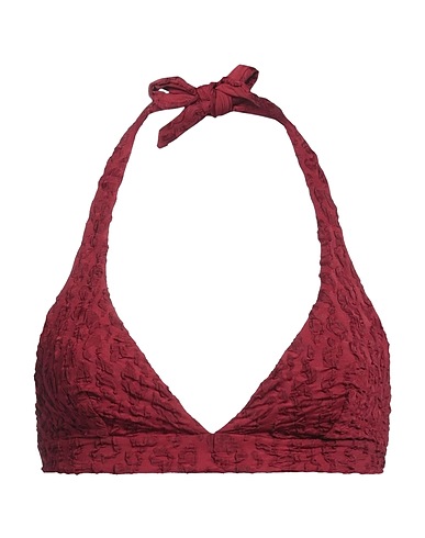 FISICO Bikini Bordeaux 86% Poliammide, 14% Elastan