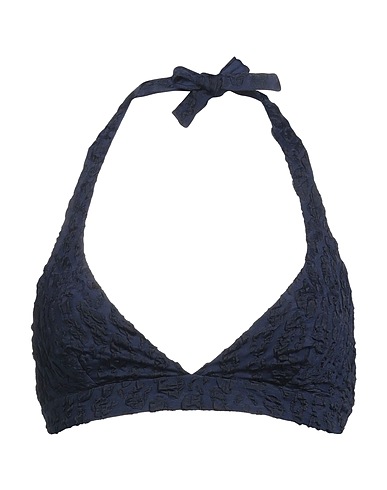 FISICO Bikini Blu notte 86% Poliammide, 14% Elastan
