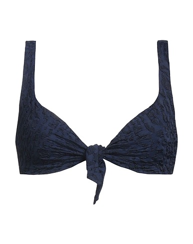 FISICO Bikini Midnight blue 86% Polyamide, 14% Elastane