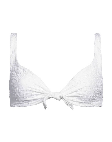 FISICO Bikini White 86% Polyamide, 14% Elastane