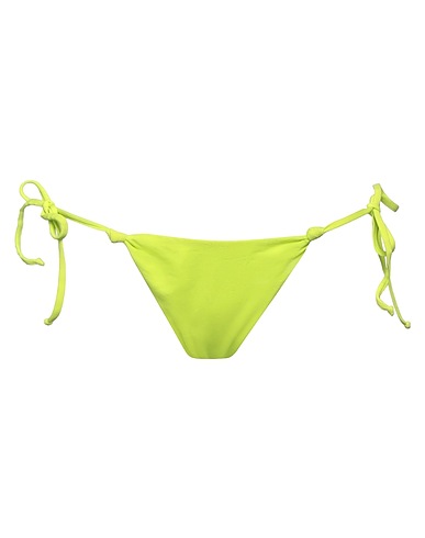 MATINÉE Bikini Lime green 86% Polyester, 14% Elastane
