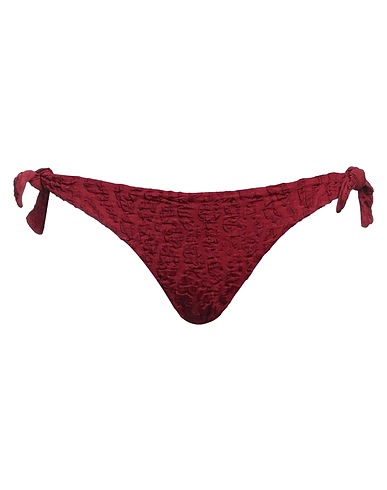 FISICO Bikini Bordeaux 86% Poliammide, 14% Elastan