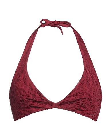 FISICO Bikini Bordeaux 86% Polyamid, 14% Elastan