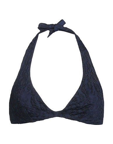 FISICO Bikini Midnight blue 86% Polyamide, 14% Elastane