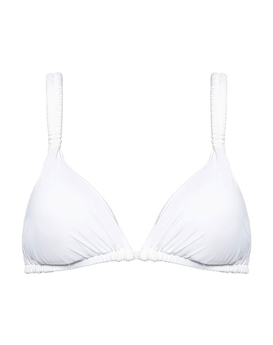 FISICO Bikini White 86% Polyamide, 14% Elastane