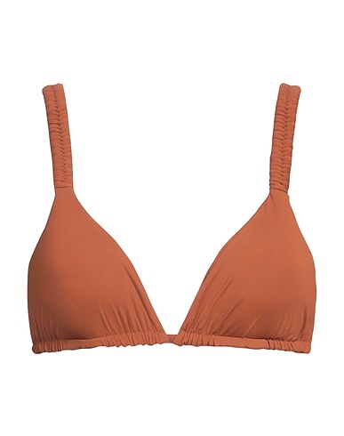 FISICO Bikini Brown 86% Polyamide, 14% Elastane