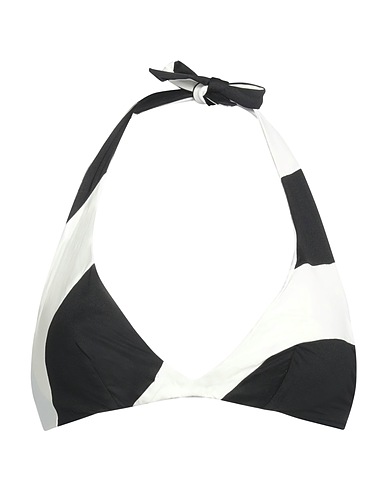 FISICO Bikini Black 86% Polyamide, 14% Elastane