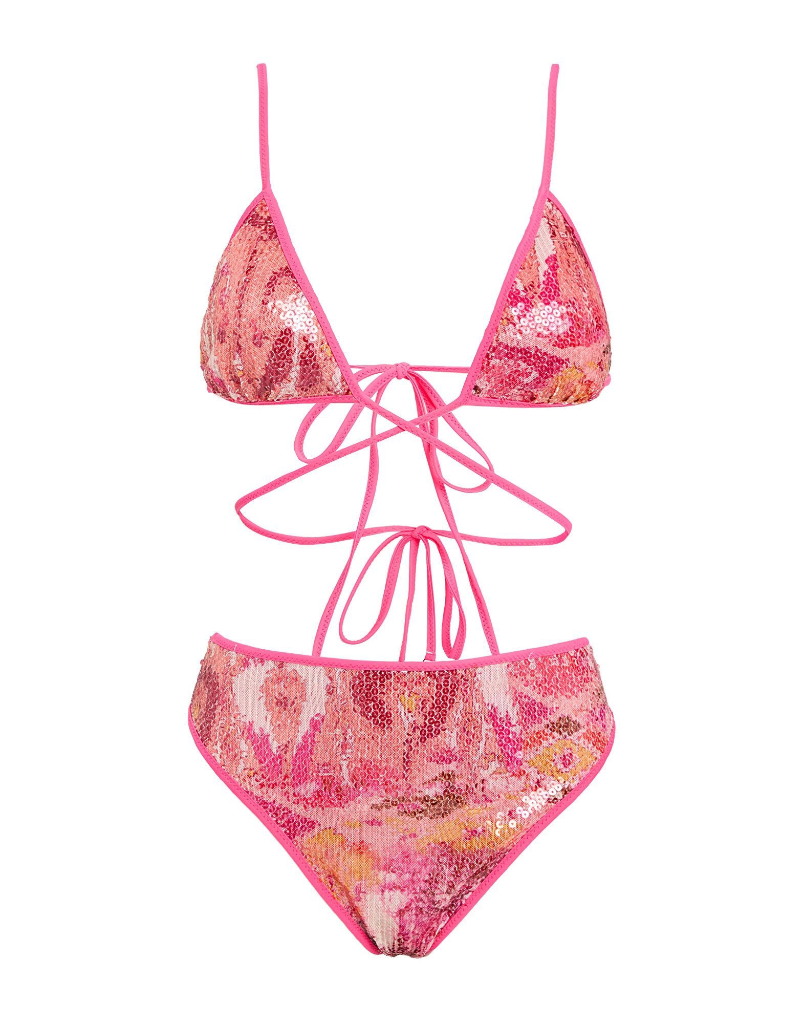 F**K PROJECT - Bikinis