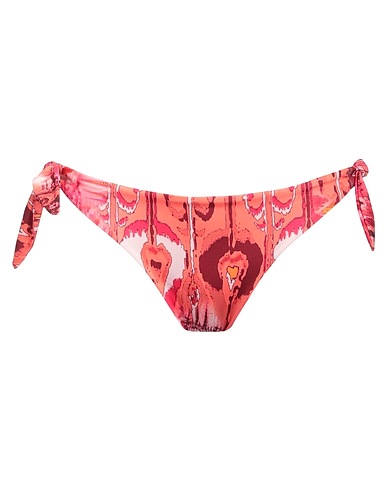 F**K PROJECT Bikini Orange 84% Polyester, 16% Elastane