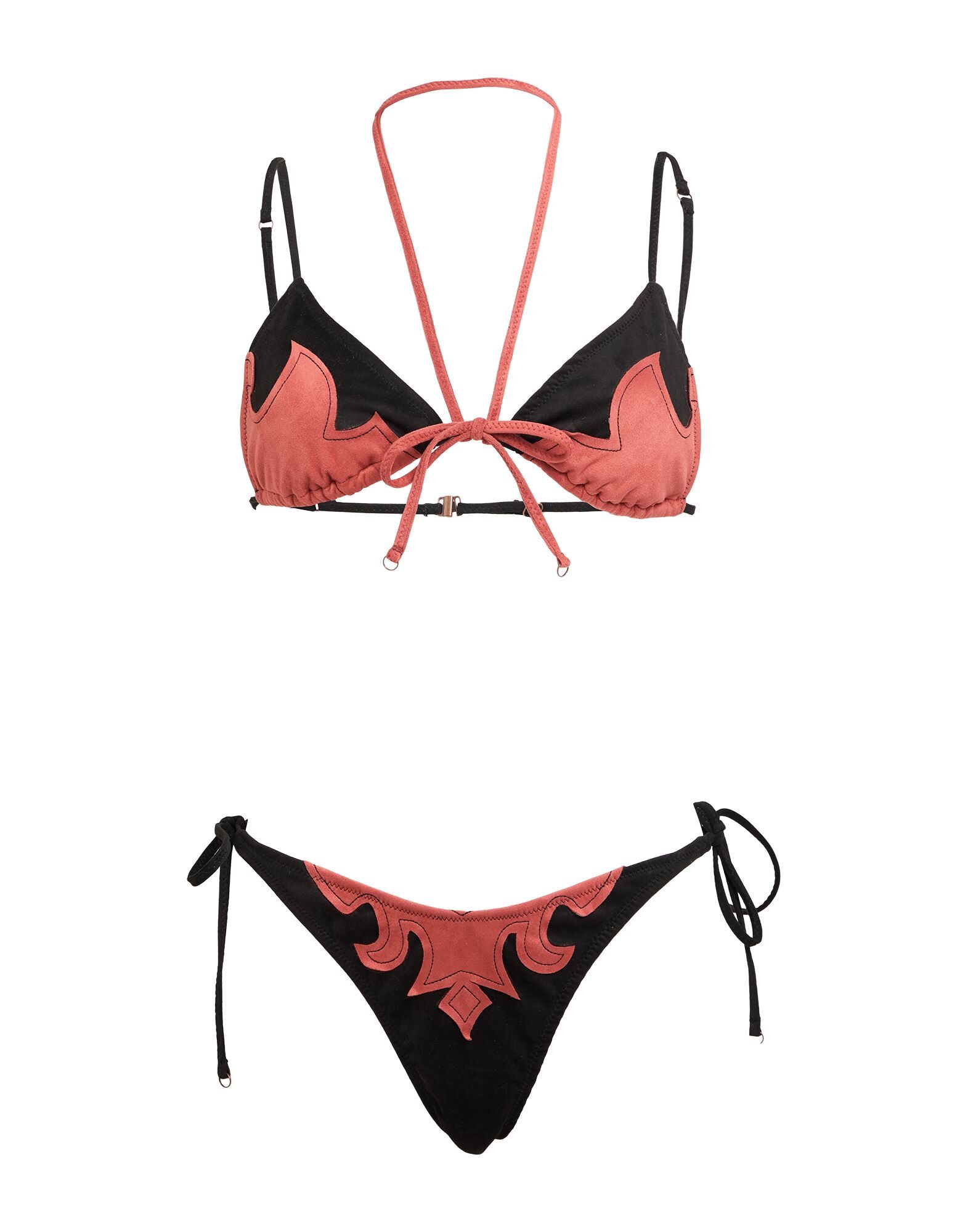 F**K PROJECT - Bikinis