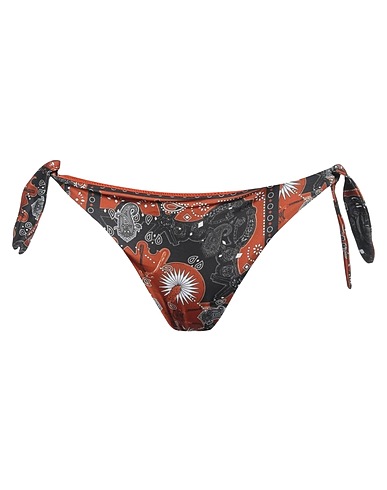 F**K PROJECT Bikini Black 84% Polyester, 16% Elastane