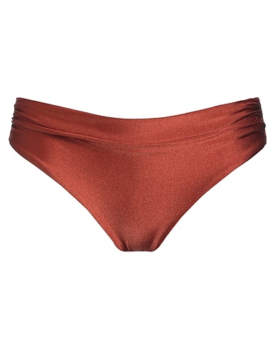 HELIS BRAIN Bikini Brown 80% Polyamide, 20% Elastane