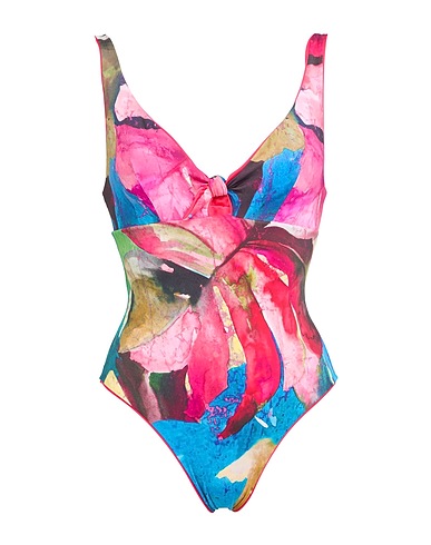 MARETTE® Maillot une pièce 80% Polyamide, 20% Élasthanne