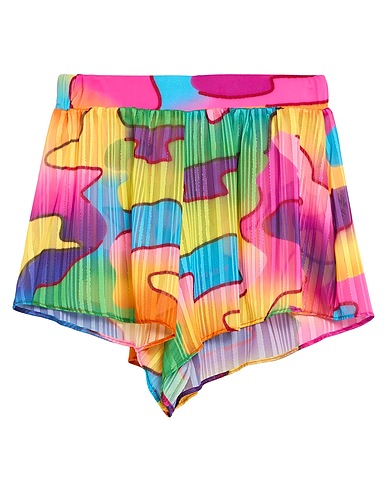 CHANGIT Cover-ups Pink 100% Polyester