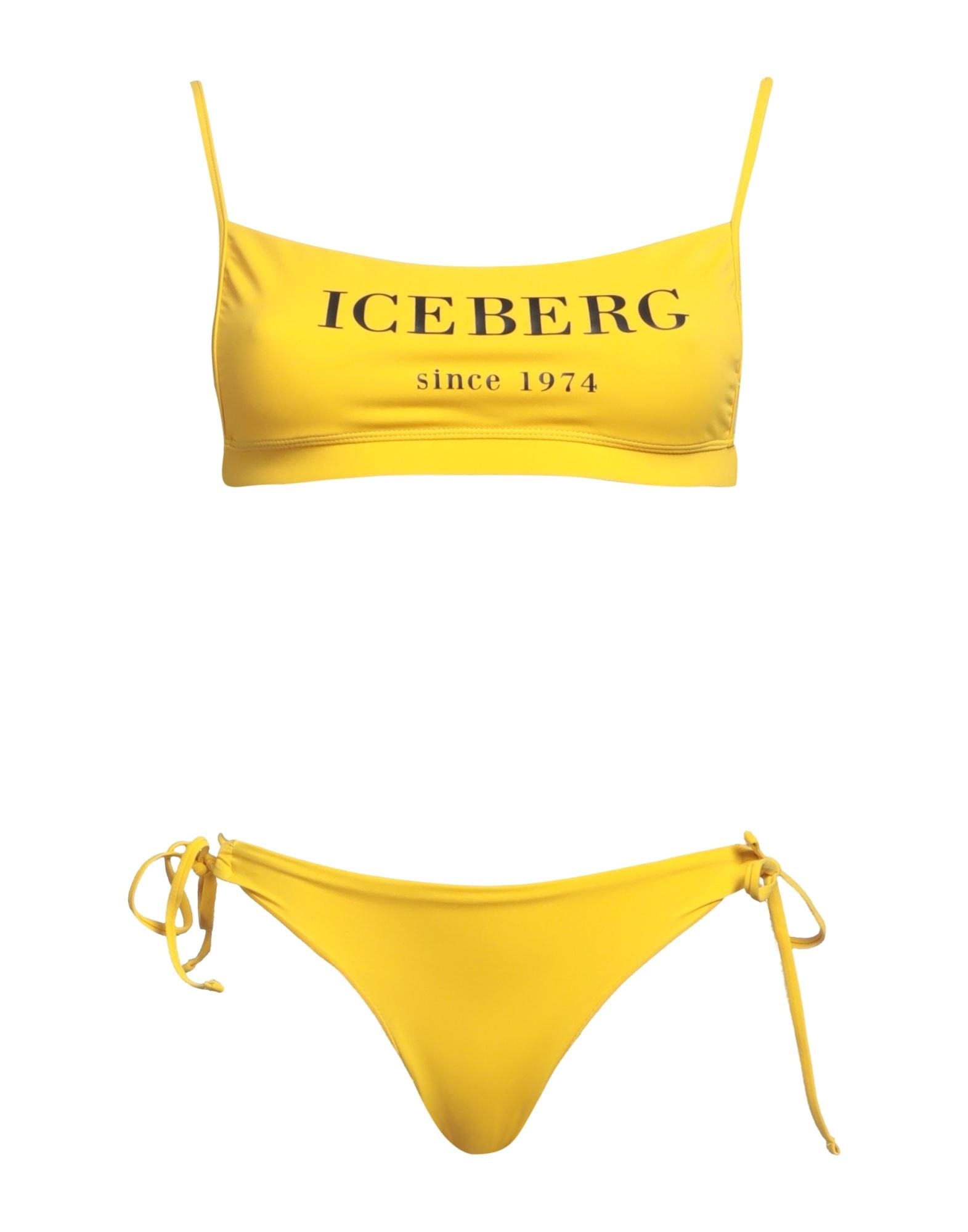 ICEBERG - Μπικίνι