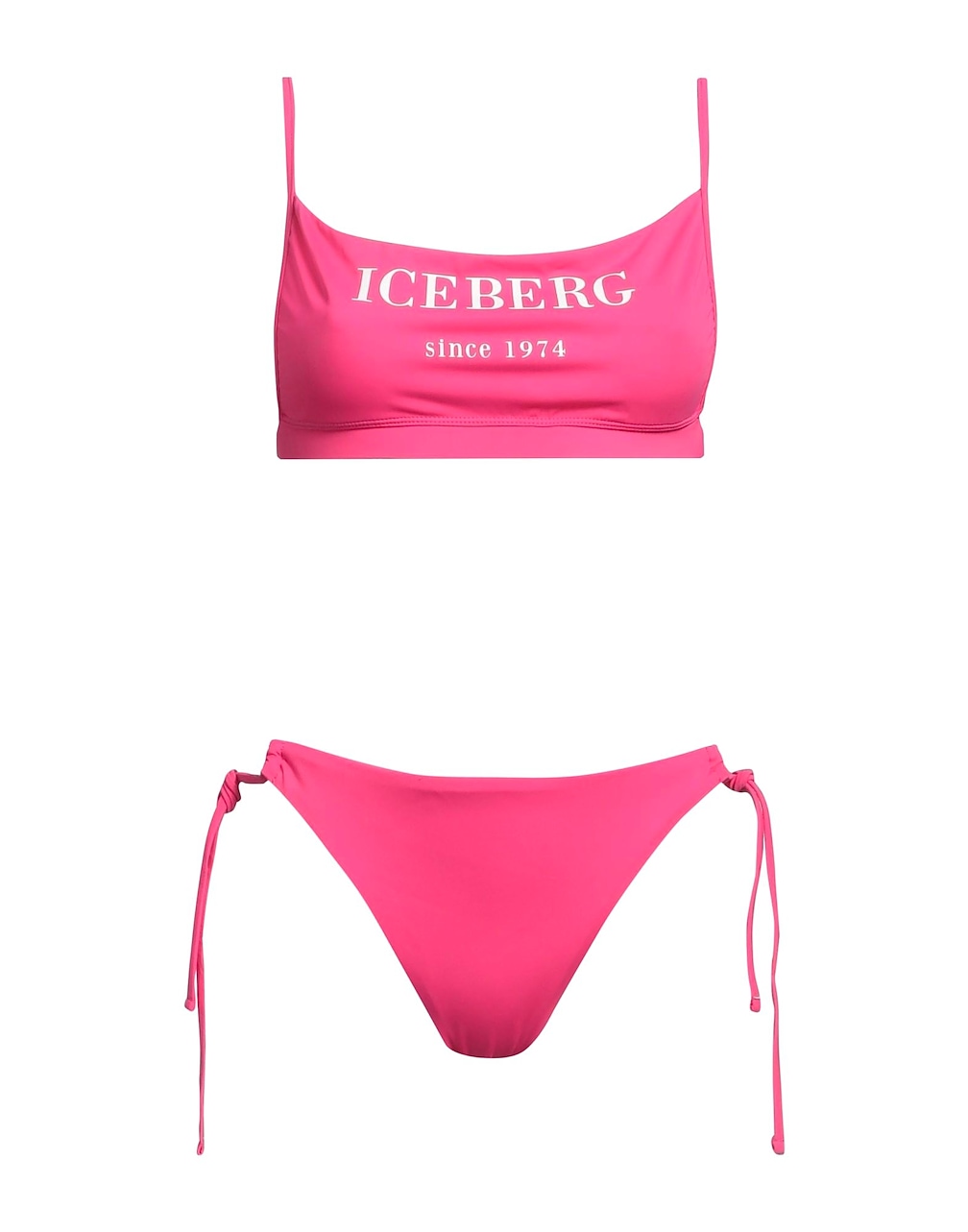 ICEBERG - Maillots deux pièces