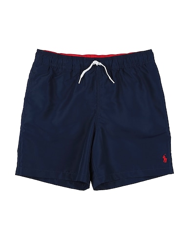 POLO RALPH LAUREN Swim shorts TRAVLR SHORT-SWIMWEAR-TRUNK
100% Recycled polyester