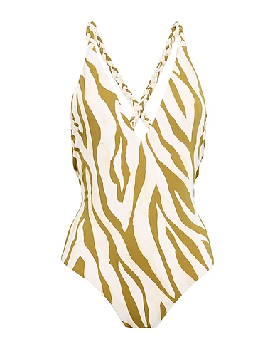 MANEBÍ One-piece swimsuits 85% Polyamide, 15% Elastane