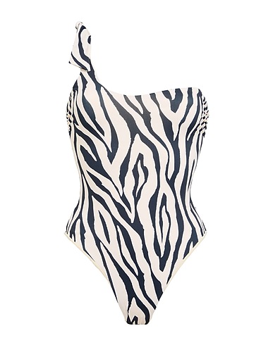 MANEBÍ Maillot une pièce 85% Polyamide, 15% Élasthanne