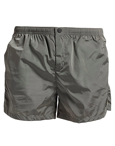 F**K PROJECT Boxer mare Piombo 100% Poliammide
