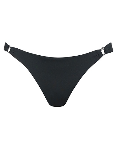 NANUSHKA Bikini Nero 74% Nylon riciclato, 26% Elastan