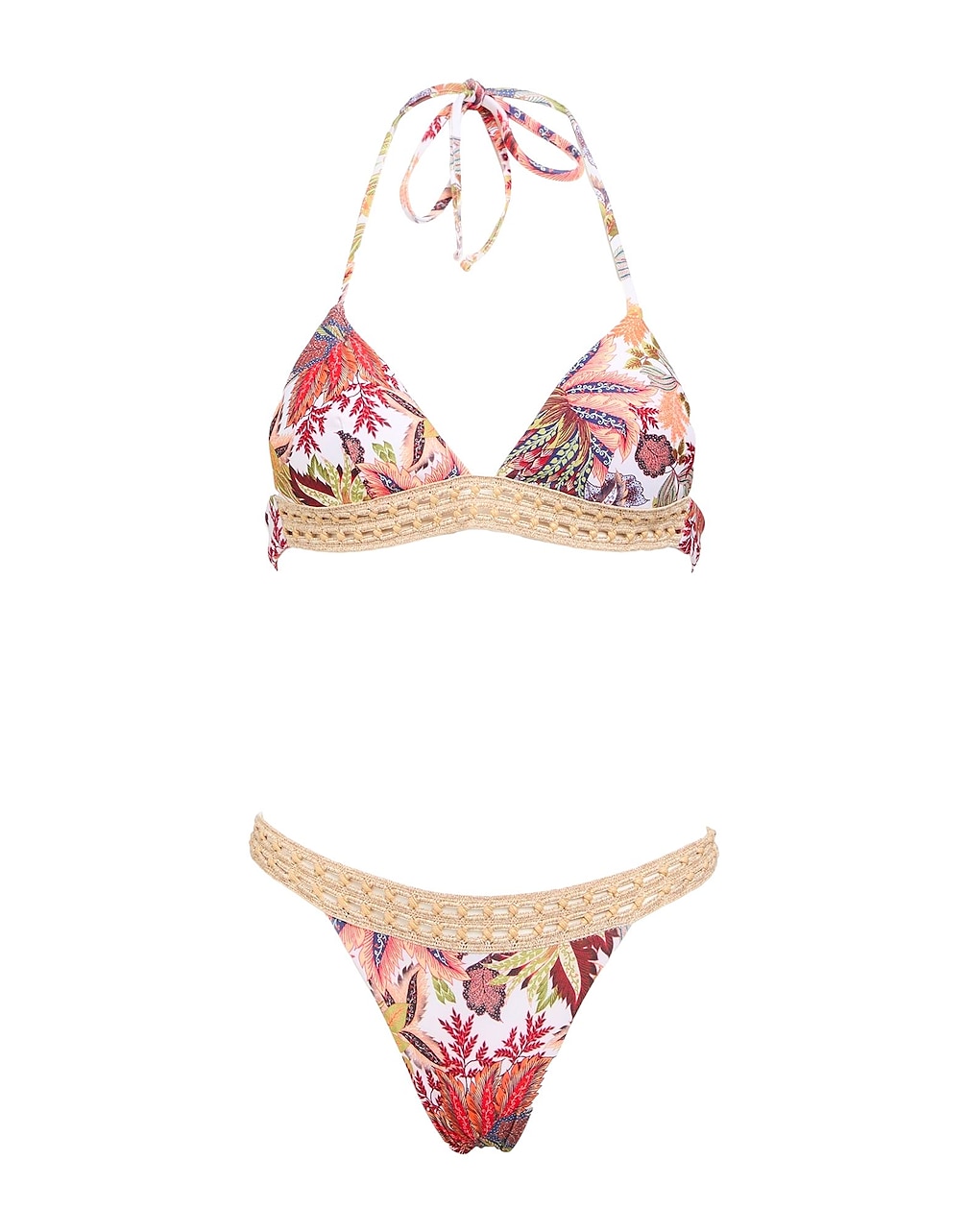 I-AM BIKINI - Bikinis