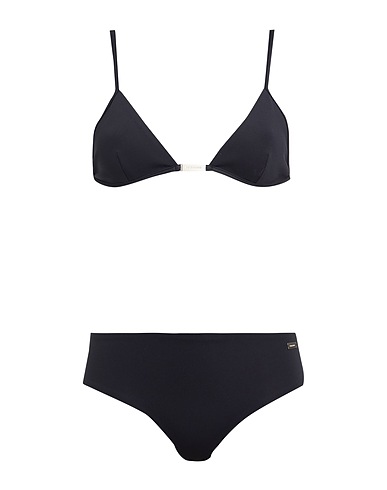 FERRAGAMO Bikini Black 82% Polyamide, 18% Elastane